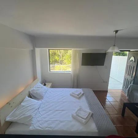 Galini 2 Hébergement de vacances Akrogiali