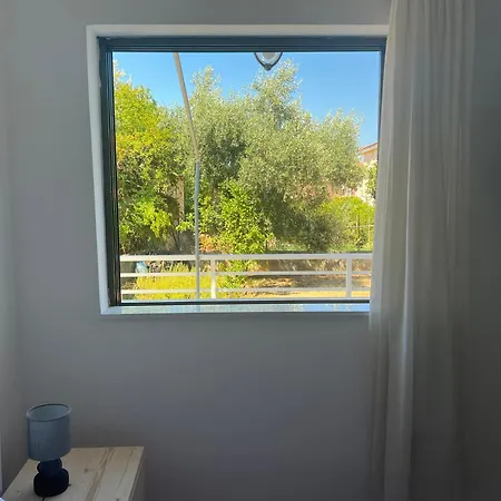 Galini 2 * Akrogiali