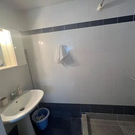 Galini 2 * Akrogiali