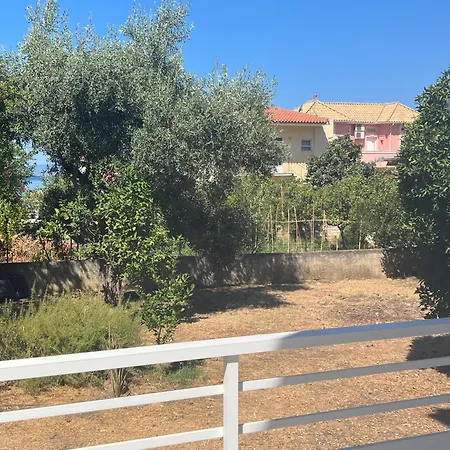 Holiday home Galini 2 *