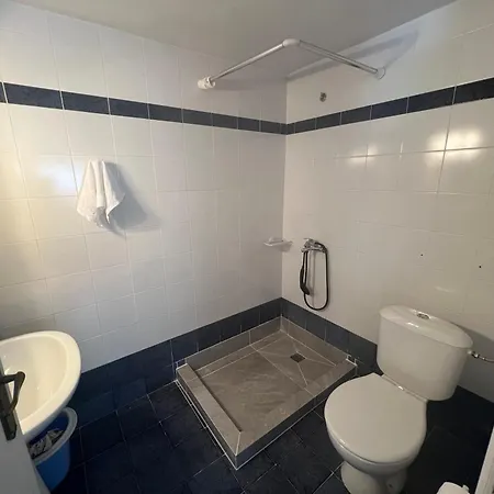 Galini 2 * Akrogiali