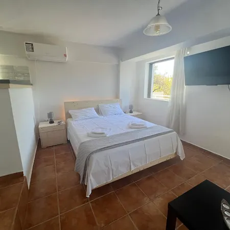 Galini 2 Ferienhaus Akrogiali