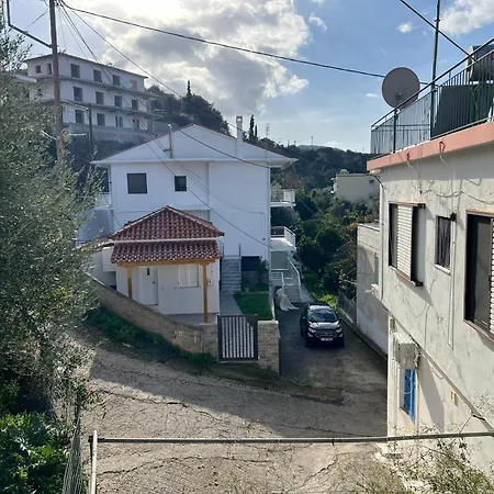 Galini 2 Σπίτι διακοπών