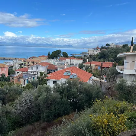 Σπίτι διακοπών Galini 2 Ακρογιάλι