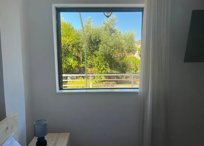 Galini 2 * Akrogiali