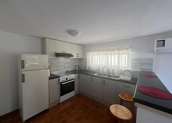 Galini 2 Σπίτι διακοπών *