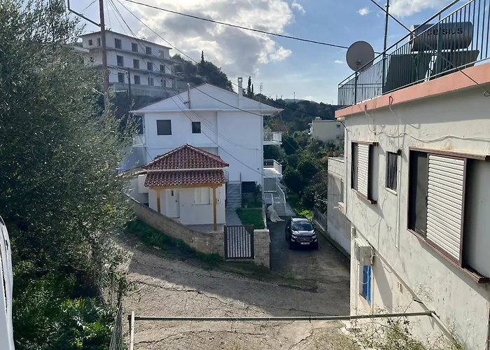 Galini 2 Сasa de vacaciones