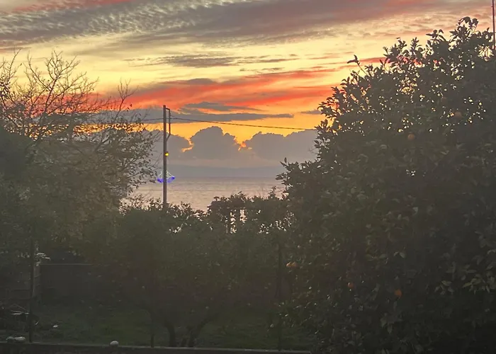 Сasa de vacaciones Galini 2